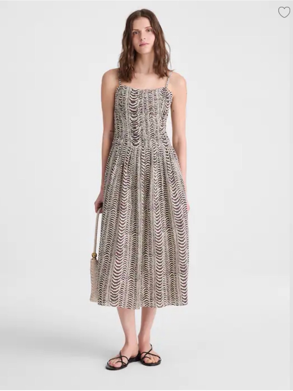 NWOT Madewell Ruched Midi Dress – Chocolate Plum – Size 6